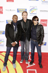 Radio Regenbogen Award 2013, Rust