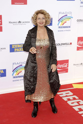 Radio Regenbogen Award 2013, Rust
