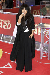 Radio Regenbogen Award 2013, Rust