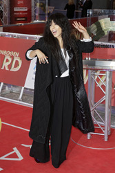 Radio Regenbogen Award 2013, Rust