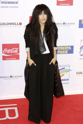Radio Regenbogen Award 2013, Rust
