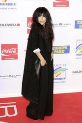 Radio Regenbogen Award 2013, Rust