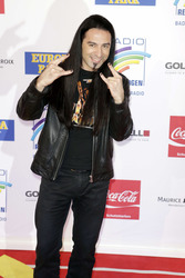 Radio Regenbogen Award 2013, Rust