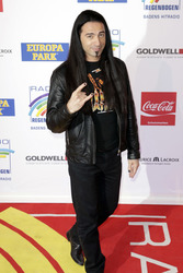Radio Regenbogen Award 2013, Rust