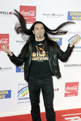 Radio Regenbogen Award 2013, Rust