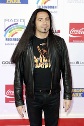 Radio Regenbogen Award 2013, Rust