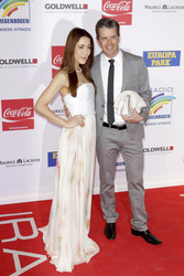 Radio Regenbogen Award 2013, Rust