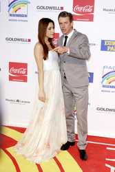 Radio Regenbogen Award 2013, Rust