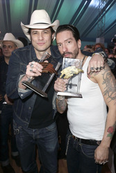 Radio Regenbogen Award 2013, Rust