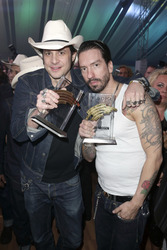 Radio Regenbogen Award 2013, Rust