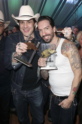 Radio Regenbogen Award 2013, Rust