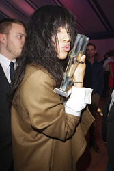 Radio Regenbogen Award 2013, Rust