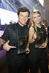 Radio Regenbogen Award 2013, Rust