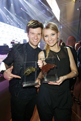 Radio Regenbogen Award 2013, Rust