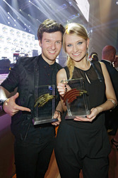 Radio Regenbogen Award 2013, Rust