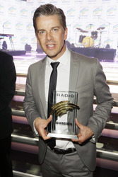 Radio Regenbogen Award 2013, Rust