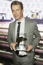 Radio Regenbogen Award 2013, Rust