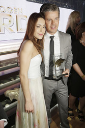 Radio Regenbogen Award 2013, Rust