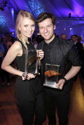 Radio Regenbogen Award 2013, Rust