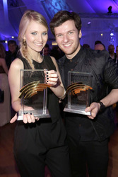 Radio Regenbogen Award 2013, Rust