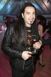 Radio Regenbogen Award 2013, Rust