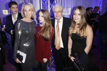 Radio Regenbogen Award 2013, Rust