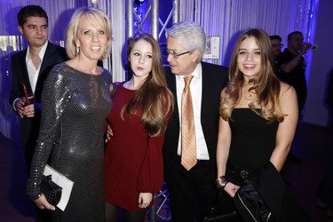 Radio Regenbogen Award 2013, Rust