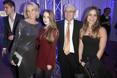 Radio Regenbogen Award 2013, Rust