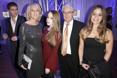 Radio Regenbogen Award 2013, Rust