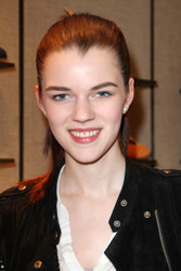 Scarosso Store Opening, Hamburg