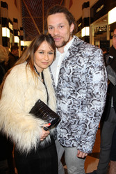 Scarosso Store Opening, Hamburg