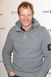 Scarosso Store Opening, Hamburg