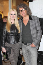 Scarosso Store Opening, Hamburg