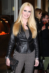 Scarosso Store Opening, Hamburg