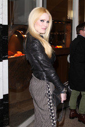 Scarosso Store Opening, Hamburg