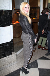 Scarosso Store Opening, Hamburg