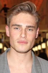 Scarosso Store Opening, Hamburg