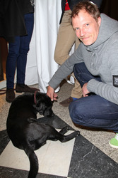 Scarosso Store Opening, Hamburg