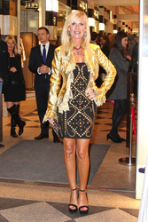Scarosso Store Opening, Hamburg