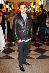Scarosso Store Opening, Hamburg