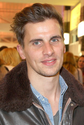 Scarosso Store Opening, Hamburg