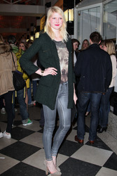 Scarosso Store Opening, Hamburg