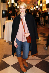 Scarosso Store Opening, Hamburg