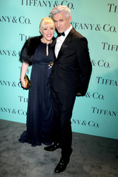 Tiffany & Co. Blue Book Ball, New York