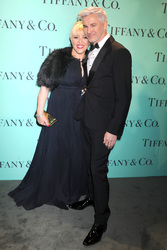 Tiffany & Co. Blue Book Ball, New York