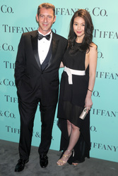 Tiffany & Co. Blue Book Ball, New York