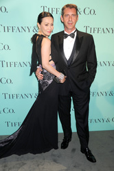 Tiffany & Co. Blue Book Ball, New York