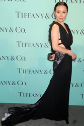 Tiffany & Co. Blue Book Ball, New York