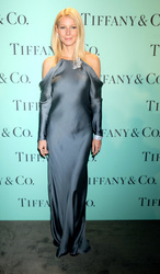 Tiffany & Co. Blue Book Ball, New York