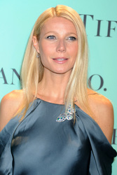 Tiffany & Co. Blue Book Ball, New York